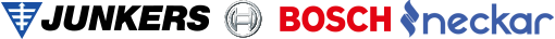 logo Junkers-Bosch